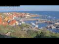 Webcam Gudhjem (Bornholm)