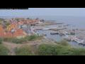 Webcam Gudhjem (Bornholm)