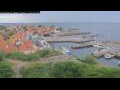Webcam Gudhjem (Bornholm)