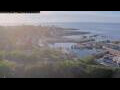 Webcam Gudhjem (Bornholm)