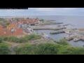 Webcam Gudhjem (Bornholm)