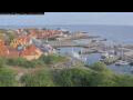 Webcam Gudhjem (Bornholm)