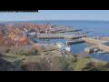 Webcam Gudhjem (Bornholm)
