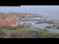 Webcam Gudhjem (Bornholm)