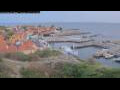 Webcam Gudhjem (Bornholm)