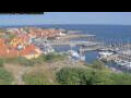 Webcam Gudhjem (Bornholm)