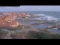 Webcam Gudhjem (Bornholm)