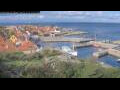 Webcam Gudhjem (Bornholm)