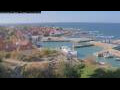 Webcam Gudhjem (Bornholm)