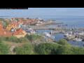Webcam Gudhjem (Bornholm)