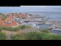 Webcam Gudhjem (Bornholm)