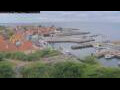 Webcam Gudhjem (Bornholm)