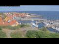 Webcam Gudhjem (Bornholm)