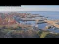 Webcam Gudhjem (Bornholm)
