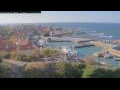 Webcam Gudhjem (Bornholm)