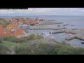 Webcam Gudhjem (Bornholm)