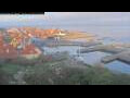 Webcam Gudhjem (Bornholm)