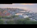 Webcam Gudhjem (Bornholm)