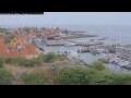 Webcam Gudhjem (Bornholm)