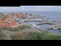 Webcam Gudhjem (Bornholm)