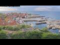 Webcam Gudhjem (Bornholm)