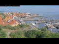 Webcam Gudhjem (Bornholm)