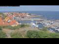 Webcam Gudhjem (Bornholm)