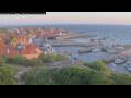 Webcam Gudhjem (Bornholm)