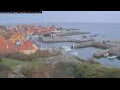 Webcam Gudhjem (Bornholm)
