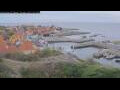 Webcam Gudhjem (Bornholm)