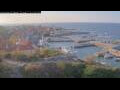 Webcam Gudhjem (Bornholm)