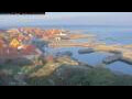 Webcam Gudhjem (Bornholm)