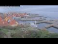 Webcam Gudhjem (Bornholm)