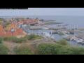 Webcam Gudhjem (Bornholm)