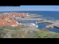 Webcam Gudhjem (Bornholm)