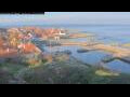 Webcam Gudhjem (Bornholm)