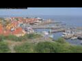 Webcam Gudhjem (Bornholm)