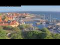 Webcam Gudhjem (Bornholm)