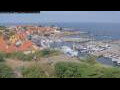 Webcam Gudhjem (Bornholm)
