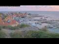 Webcam Gudhjem (Bornholm)