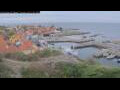 Webcam Gudhjem (Bornholm)