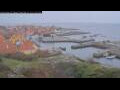 Webcam Gudhjem (Bornholm)