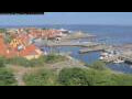 Webcam Gudhjem (Bornholm)