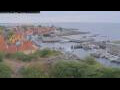 Webcam Gudhjem (Bornholm)