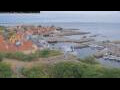 Webcam Gudhjem (Bornholm)