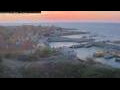 Webcam Gudhjem (Bornholm)