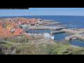 Webcam Gudhjem (Bornholm)
