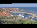 Webcam Gudhjem (Bornholm)