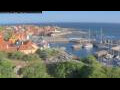 Webcam Gudhjem (Bornholm)