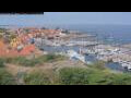 Webcam Gudhjem (Bornholm)